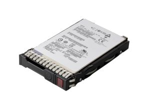 Hewlett Packard Enterprise P18434-B21 unidad de estado sólido 2.5" 960 GB Serial ATA III MLC