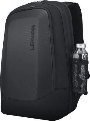 Lenovo GX40V10007 maletines para portátil 43,9 cm (17.3") Mochila Negro