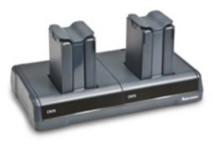 Intermec DX2A2BB20 cargador de batería Batería para impresora de etiquetas