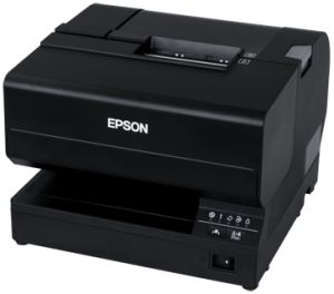 Epson TM-J7700 impresora de inyección de tinta Color