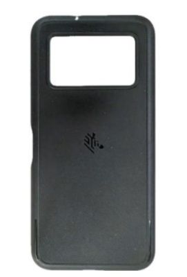 Zebra SG-EM45EXO1-01 accesorio para terminal de punto de venta Funda protectora POS Negro