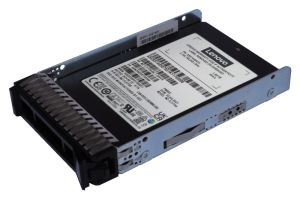 Lenovo 4XB7A90891 unidad de estado sólido 3,84 TB 3.5" Serial ATA III