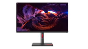 Lenovo ThinkVision P32p-30 LED display 80 cm (31.5") 3840 x 2160 Pixeles 4K Ultra HD Negro