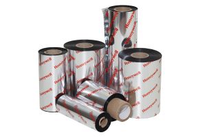 Honeywell TMX1301 cinta térmica 300 m Negro