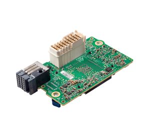 Hewlett Packard Enterprise Synergy 6820C Interno Ethernet 50000 Mbit/s