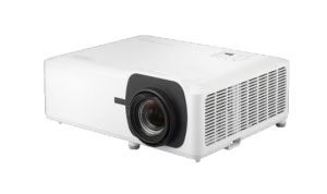 Viewsonic LS901HD videoproyector Proyector de alcance estándar 6000 lúmenes ANSI 1080p (1920x1080) Blanco