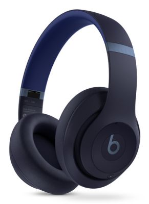 Apple Beats Studio Pro Auriculares Inalámbrico y alámbrico Diadema Llamadas/Música USB Tipo C Bluetooth Marina