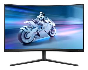 Philips Evnia 5000 32M2C5500W/00 pantalla para PC 80 cm (31.5") 2560 x 1440 Pixeles Quad HD LCD Negro