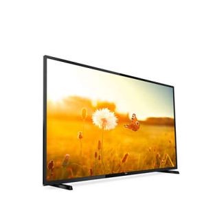 Philips EasySuite 43HFL3014/12 Televisor 109,2 cm (43") Full HD Negro