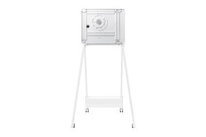 Samsung STN-WM55RXEN soporte para TV 139,7 cm (55") Gris
