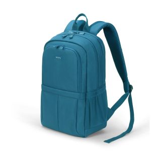 DICOTA SCALE 39,6 cm (15.6") Mochila Azul