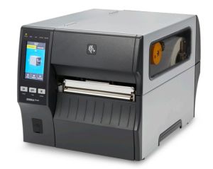 Zebra ZT421 impresora de etiquetas Transferencia térmica 203 x 203 DPI 305 mm/s Inalámbrico y alámbrico Ethernet Bluetooth