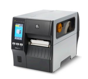 Zebra ZT411 203 x 203 DPI Inalámbrico y alámbrico Térmica directa / transferencia térmica Impresora de recibos