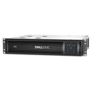 DELL SMART-UPS 1500VA Línea interactiva 1,5 kVA 1000 W 4 salidas AC