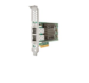 Hewlett Packard Enterprise R2E09A adaptador y tarjeta de red Interno Fibra 32000 Mbit/s