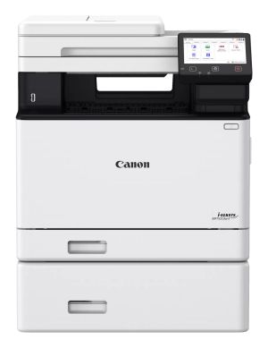 Canon i-SENSYS MF752Cdw II Laser A4 1200 x 1200 DPI 33 ppm Wifi