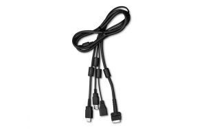Wacom DTK-1660 pieza de repuesto de tabletas Cable flex de placa de comunicaciones y conector USB