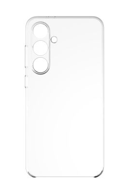 Samsung Anymode Galaxy S24 FE Clear Case