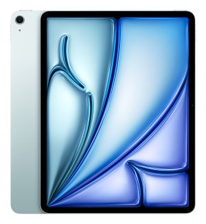 Apple iPad Air Apple M 256 GB 33 cm (13") 8 GB Wi-Fi 6E (802.11ax) iPadOS 18 Azul
