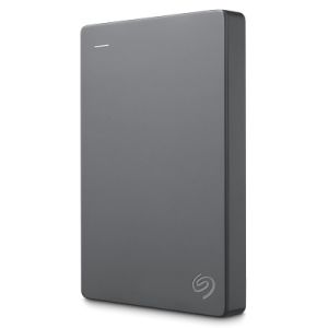 Seagate Archive HDD Basic disco duro externo 1000 GB Plata