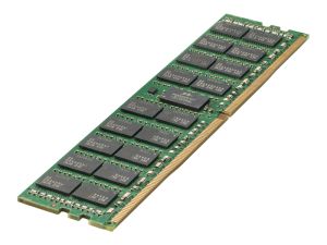 Hewlett Packard Enterprise 835955-K21 módulo de memoria 16 GB 1 x 16 GB DDR4 2666 MHz ECC