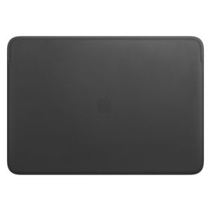 Apple MWVA2ZM/A maletines para portátil 40,6 cm (16") Funda Negro