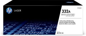HP 332A cartucho de tóner 1 pieza(s) Original Negro