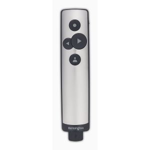 Kensington Mando PowerPointer para presentaciones
