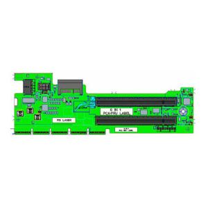 Hewlett Packard Enterprise P14590-B21 ranura de expansión