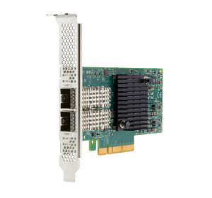 Hewlett Packard Enterprise Ethernet 10/25Gb 2-port SFP28 MCX512F-ACHT Interno Ethernet / Fiber 25000 Mbit/s