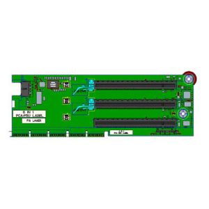 Hewlett Packard Enterprise P14587-B21 ranura de expansión