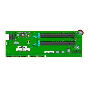 Hewlett Packard Enterprise P14589-B21 ranura de expansión