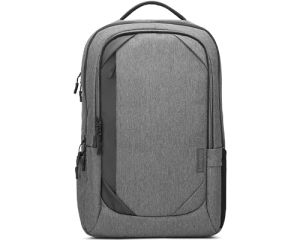Lenovo 4X40X54260 maletines para portátil 43,9 cm (17.3") Mochila Carbón vegetal, Gris