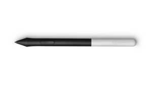 Wacom Pen for DTC133 lápiz digital 11,1 g Negro, Blanco