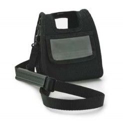 Zebra SG-MPV-SC21-01 accesorio para impresora portátil Estuche protector Negro 1 pieza(s) ZQ210