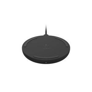 Belkin Boost Charge Negro Interior
