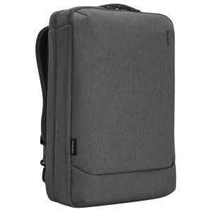 Targus Cypress EcoSmart maletines para portátil 39,6 cm (15.6") Mochila Gris