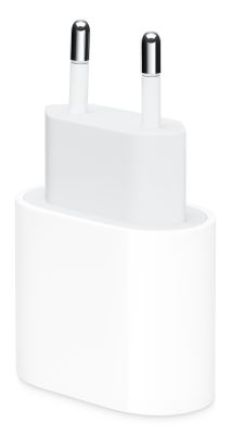Apple MD3J4ZM/A cargador de dispositivo móvil Universal Blanco Corriente alterna Interior