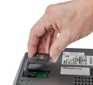 Zebra P1112640-017C accesorio o pieza de recambio para impresora/escáner Interfaz WLAN 1 pieza(s)