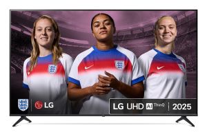 LG 86UA75006LA Televisor 2,18 m (86") 4K Ultra HD Smart TV Wifi Negro