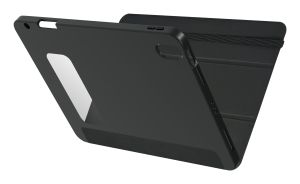 OtterBox React Folio Series para Apple iPad Air 11" (M3/M2/5th/4th gen), negro - Sin caja retail