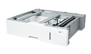 Lexmark 24Z0030 bandeja y alimentador 550 hojas