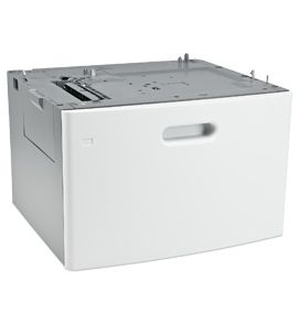 Lexmark C792, X792 2000-Sheet High Capacity Feeder 2000 hojas