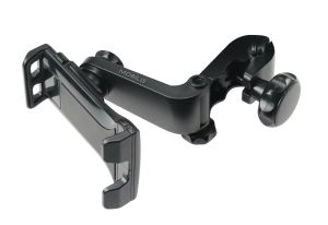 Mobilis U.FIX Soporte activo para teléfono móvil Teléfono móvil/smartphone, Tablet/UMPC Negro