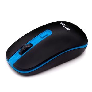 Nilox RATON WIRELESS 1000 DPI NEGRO/AZUL
