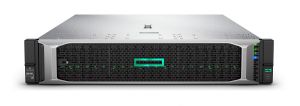 Hewlett Packard Enterprise ProLiant DL380 Gen10 servidor 72 TB 2,1 GHz 32 GB Bastidor (2U) Intel® Xeon® Silver 500 W DDR4-SDRAM