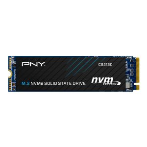 PNY CS2130 M.2 2000 GB PCI Express 3.0 3D NAND NVMe