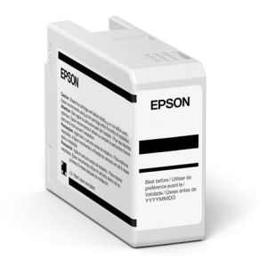 Epson T47A7 cartucho de tinta 1 pieza(s) Original Gris
