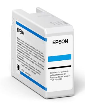 Epson T47A2 cartucho de tinta 1 pieza(s) Original Cian