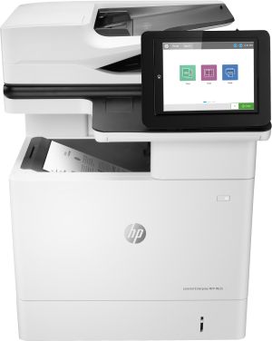 HP LaserJet Enterprise MFP M635h Laser A4 1200 x 1200 DPI 65 ppm